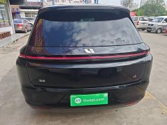 Li Auto L8 Pro - ფოტო 6