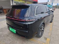 Li Auto L8 Pro - ფოტო 7