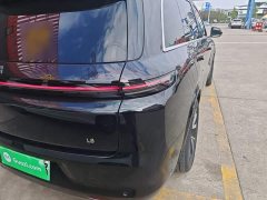 Li Auto L8 Pro - ფოტო 8