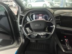 Audi Q4 e-tron 2024 40 e-tron Trendsetter Edition - ფოტო 10