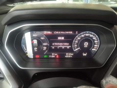 Audi Q4 e-tron 2024 40 e-tron Trendsetter Edition - ფოტო 11