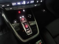 Audi Q4 e-tron 2024 40 e-tron Trendsetter Edition - ფოტო 13