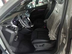 Audi Q4 e-tron 2024 40 e-tron Trendsetter Edition - ფოტო 14