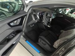 Audi Q4 e-tron 2024 40 e-tron Trendsetter Edition - ფოტო 15