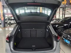 Audi Q4 e-tron 2024 40 e-tron Trendsetter Edition - ფოტო 18
