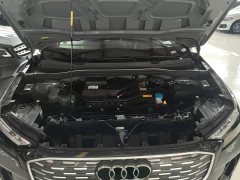Audi Q4 e-tron 2024 40 e-tron Trendsetter Edition - ფოტო 19