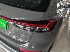 Audi Q4 e-tron 2024 40 e-tron Trendsetter Edition - ფოტო 7