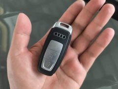 Audi Q4 e-tron 2024 40 e-tron Trendsetter Edition - ფოტო 8