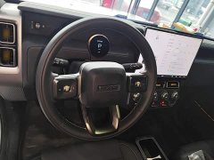 Chery iCAR Super V23 401 Two-Wheel Drive Smart Driving Edition - ფოტო 11