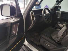 Chery iCAR Super V23 401 Two-Wheel Drive Smart Driving Edition - ფოტო 16