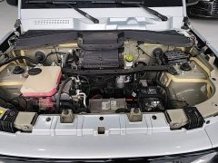 Chery iCAR Super V23 401 Two-Wheel Drive Smart Driving Edition - ფოტო 20