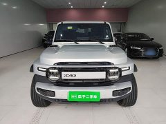 Chery iCAR Super V23 401 Two-Wheel Drive Smart Driving Edition - ფოტო 3