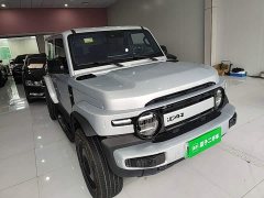 Chery iCAR Super V23 401 Two-Wheel Drive Smart Driving Edition - ფოტო 4