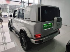 Chery iCAR Super V23 401 Two-Wheel Drive Smart Driving Edition - ფოტო 5