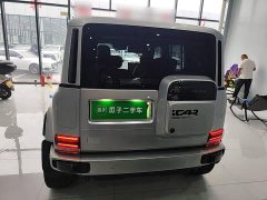 Chery iCAR Super V23 401 Two-Wheel Drive Smart Driving Edition - ფოტო 6