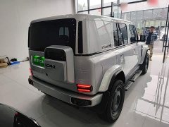 Chery iCAR Super V23 401 Two-Wheel Drive Smart Driving Edition - ფოტო 7