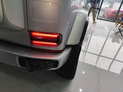 Chery iCAR Super V23 401 Two-Wheel Drive Smart Driving Edition - ფოტო 8