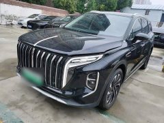 FAW Red Flag HS7 PHEV 2.0T PHEV AWD Flagship Comfort 6-Seater - ფოტო 1