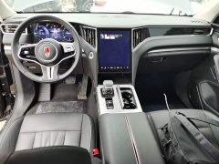 FAW Red Flag HS7 PHEV 2.0T PHEV AWD Flagship Comfort 6-Seater - ფოტო 10