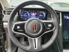 FAW Red Flag HS7 PHEV 2.0T PHEV AWD Flagship Comfort 6-Seater - ფოტო 11