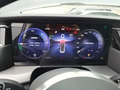 FAW Red Flag HS7 PHEV 2.0T PHEV AWD Flagship Comfort 6-Seater - ფოტო 12