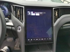 FAW Red Flag HS7 PHEV 2.0T PHEV AWD Flagship Comfort 6-Seater - ფოტო 13
