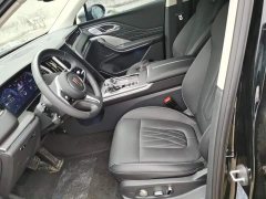 FAW Red Flag HS7 PHEV 2.0T PHEV AWD Flagship Comfort 6-Seater - ფოტო 15