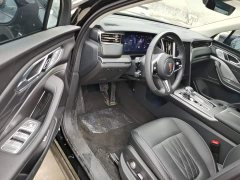 FAW Red Flag HS7 PHEV 2.0T PHEV AWD Flagship Comfort 6-Seater - ფოტო 16