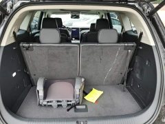 FAW Red Flag HS7 PHEV 2.0T PHEV AWD Flagship Comfort 6-Seater - ფოტო 19