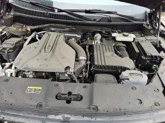 FAW Red Flag HS7 PHEV 2.0T PHEV AWD Flagship Comfort 6-Seater - ფოტო 20