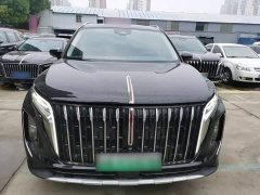 FAW Red Flag HS7 PHEV 2.0T PHEV AWD Flagship Comfort 6-Seater - ფოტო 3