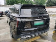 FAW Red Flag HS7 PHEV 2.0T PHEV AWD Flagship Comfort 6-Seater - ფოტო 5