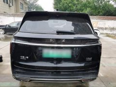 FAW Red Flag HS7 PHEV 2.0T PHEV AWD Flagship Comfort 6-Seater - ფოტო 6
