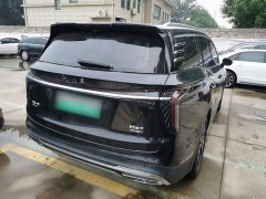 FAW Red Flag HS7 PHEV 2.0T PHEV AWD Flagship Comfort 6-Seater - ფოტო 7