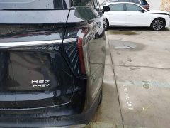 FAW Red Flag HS7 PHEV 2.0T PHEV AWD Flagship Comfort 6-Seater - ფოტო 8