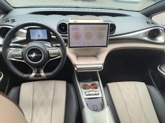 BYD Dolphin 420km Fashion Edition - ფოტო 10