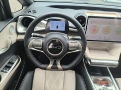 BYD Dolphin 420km Fashion Edition - ფოტო 11
