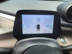 BYD Dolphin 420km Fashion Edition - ფოტო 12