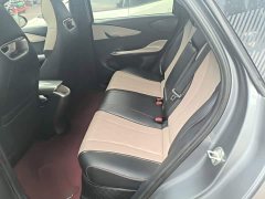 BYD Dolphin 420km Fashion Edition - ფოტო 17