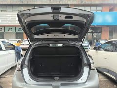 BYD Dolphin 420km Fashion Edition - ფოტო 19