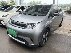 BYD Dolphin 420km Fashion Edition - ფოტო 2