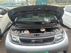 BYD Dolphin 420km Fashion Edition - ფოტო 20