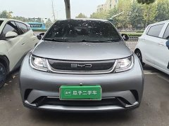 BYD Dolphin 420km Fashion Edition - ფოტო 3