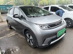 BYD Dolphin 420km Fashion Edition - ფოტო 4