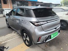 BYD Dolphin 420km Fashion Edition - ფოტო 5