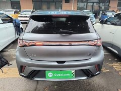 BYD Dolphin 420km Fashion Edition - ფოტო 6