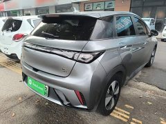 BYD Dolphin 420km Fashion Edition - ფოტო 7