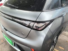 BYD Dolphin 420km Fashion Edition - ფოტო 8