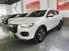 Haval H6 1.5T Automatic Champion Edition - ფოტო 1
