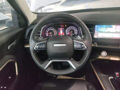 Haval H6 1.5T Automatic Champion Edition - ფოტო 10